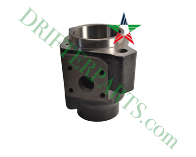 Front Head - 3115 1362 00